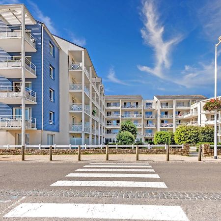 Vacanceole - Le Domaine De Bertheaume プルゴンヴラン エクステリア 写真